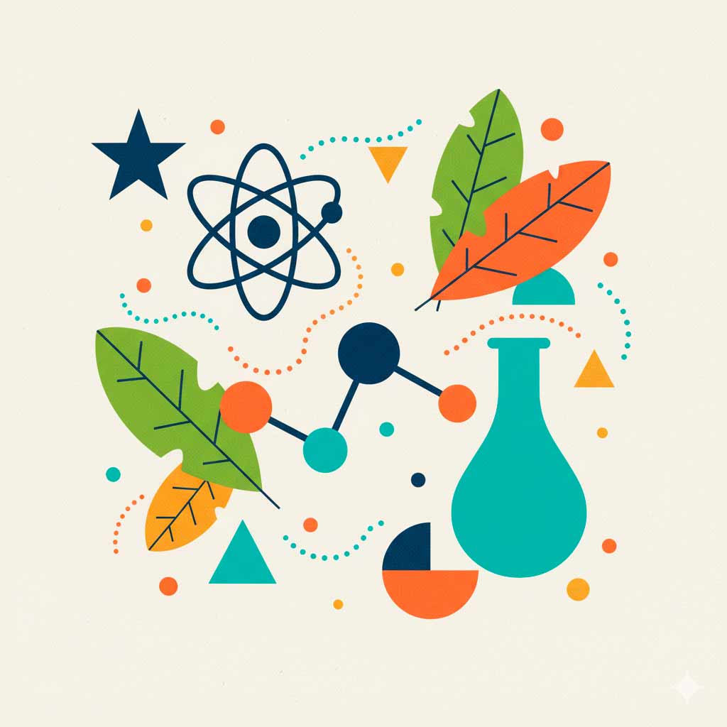 Ciências da Natureza